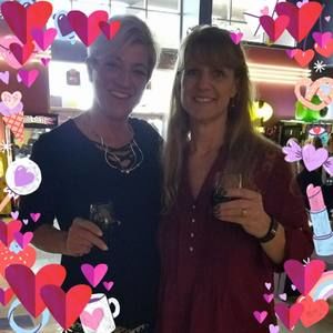 Meet your Posher, Sandra